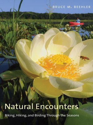 cover image of Natural Encounters